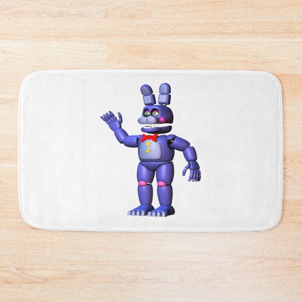 Item preview, fnaf security breach (2) designed and sold by hopso444.