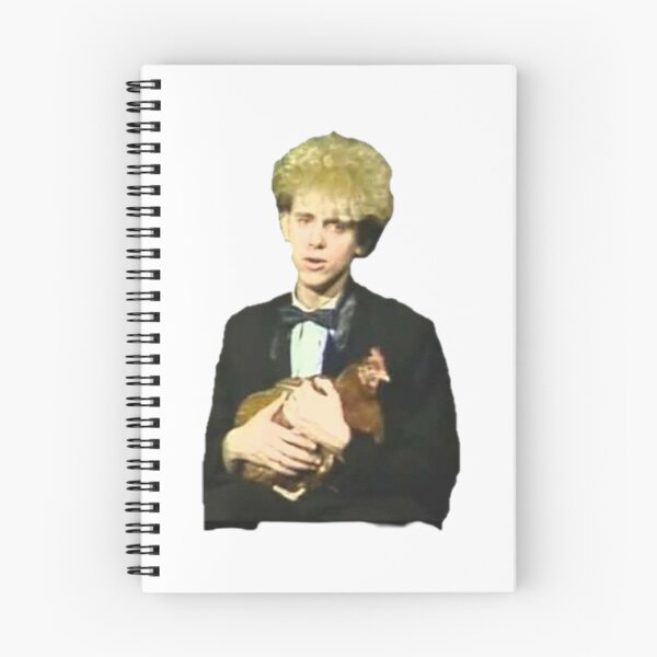Artikelvorschau, Martin Chicken Gore entworfen und verkauft von deleo12shop.