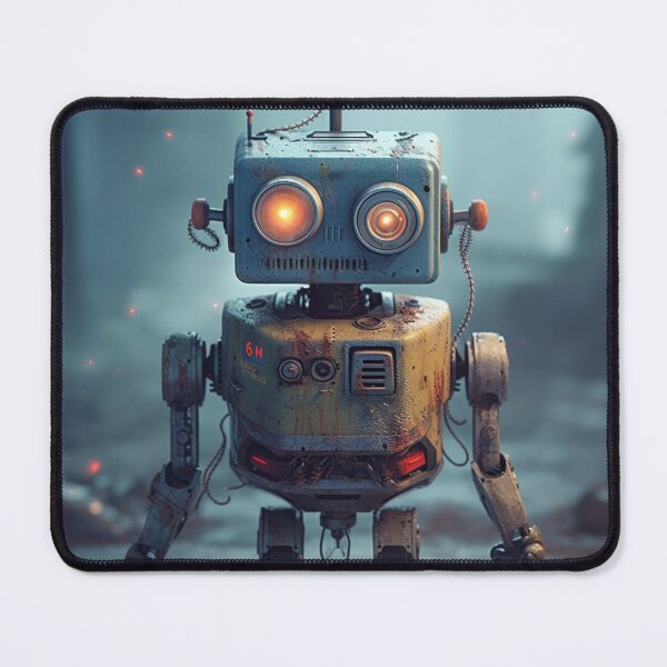 Item preview, 6H Small Walking Robot designed and sold by SBD-Shop.