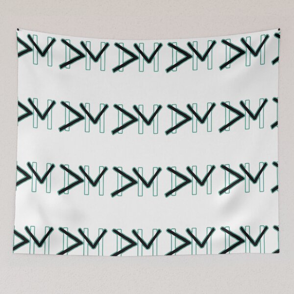 Item preview, depeche mode logo designed and sold by deleo12shop.