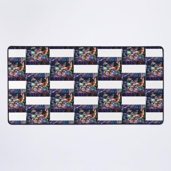 Item preview, Fnaf Security Breach 2(4) designed and sold by hopso444.