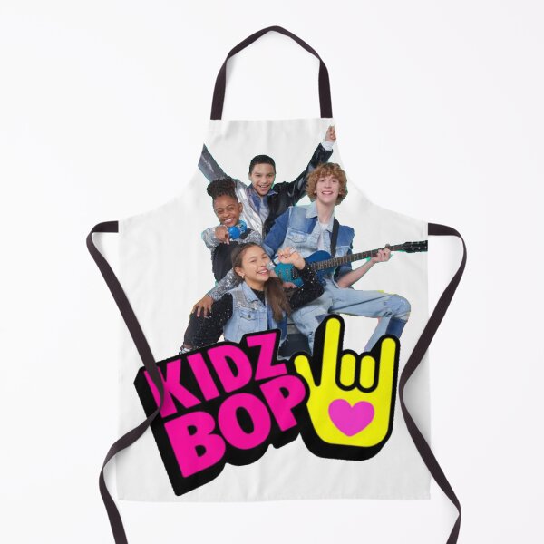 Item preview, Fanart Kidz Bop Merch for Kids designed and sold by Punnetlivid.
