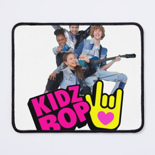 Item preview, Fanart Kidz Bop Merch for Kids designed and sold by Punnetlivid.