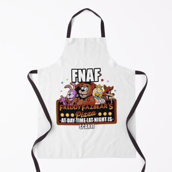 Item preview, Fnaf Security Breach meme 25 designed and sold by hopso444.