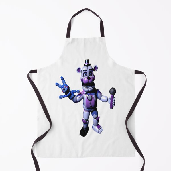 Item preview, fnaf security breach(3) designed and sold by hopso444.