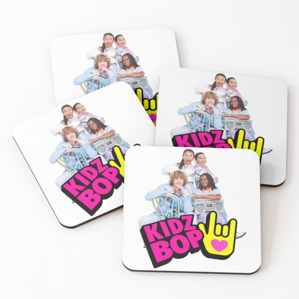 Item preview, Fanart Kidz Bop Merch for Kids designed and sold by Punnetlivid.