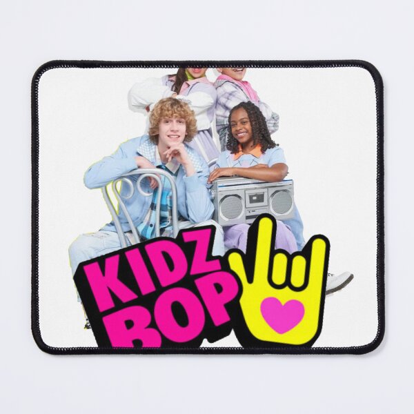 Item preview, Fanart Kidz Bop Merch for Kids designed and sold by Punnetlivid.