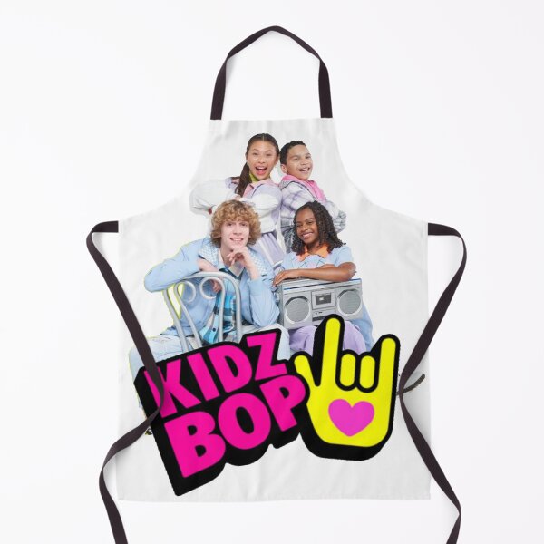 Item preview, Fanart Kidz Bop Merch for Kids designed and sold by Punnetlivid.