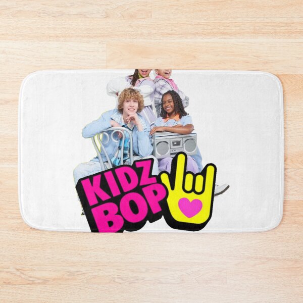 Item preview, Fanart Kidz Bop Merch for Kids designed and sold by Punnetlivid.