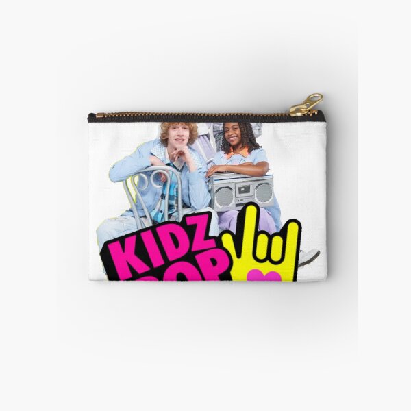 Item preview, Fanart Kidz Bop Merch for Kids designed and sold by Punnetlivid.