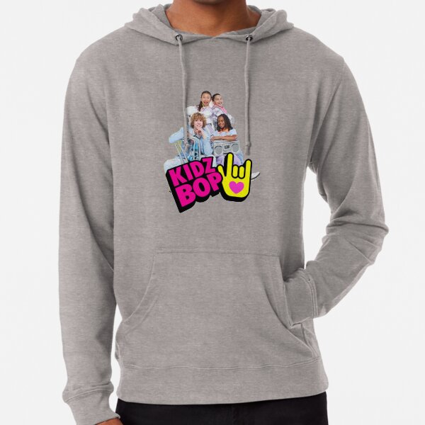 Kidz Bop Sweatshirts Hoodies for Sale Redbubble