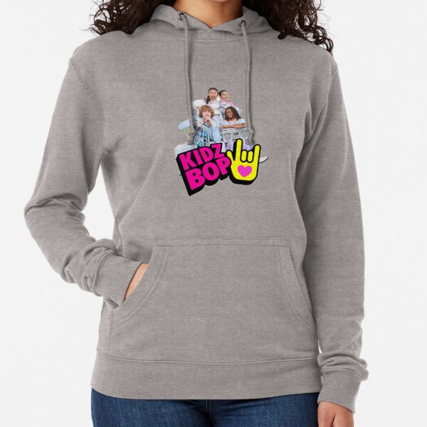 Kids Bop Hoodies Sweatshirts for Sale Redbubble