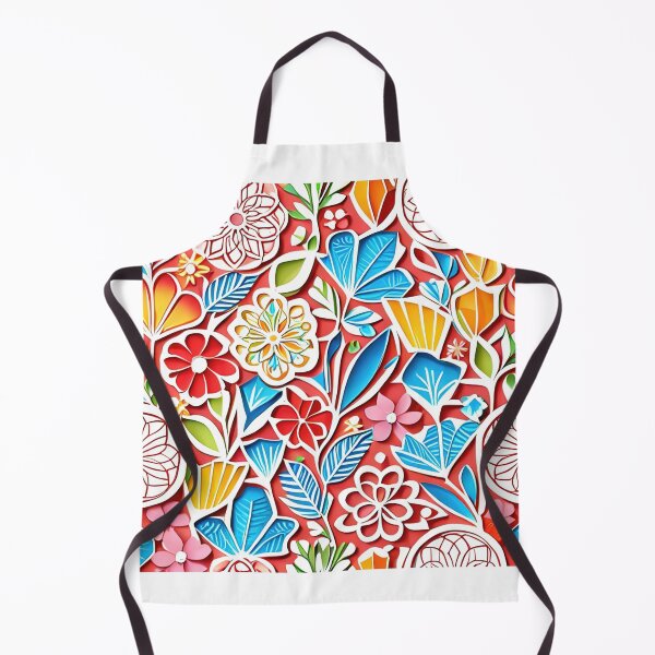 Item preview, Vector Flowers Pattern: Highly Detailed Japanese-Inspired Watercolor Seamless Design designed and sold by Jisoo Flowers.