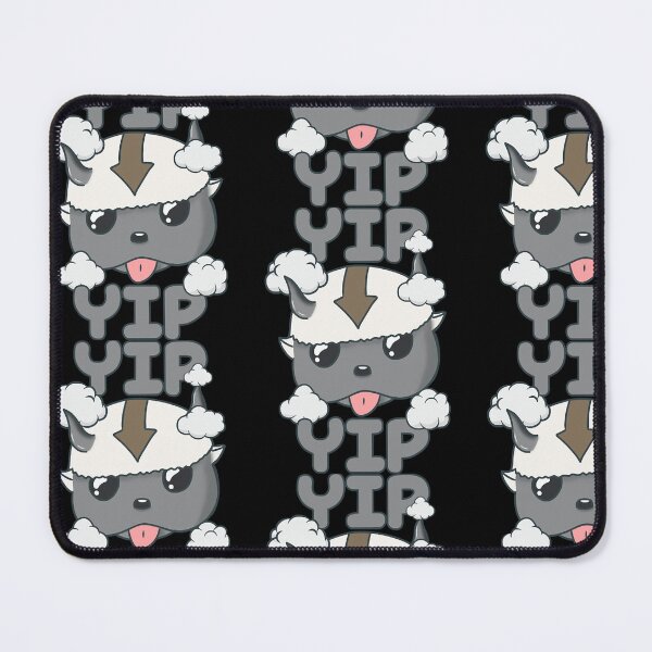 Item preview, APPA CUTE YIP YIP   designed and sold by LaurianeTorp.