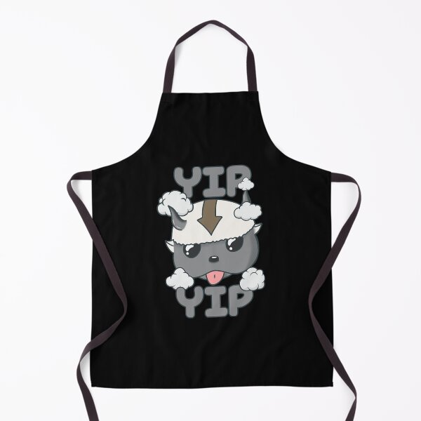 Item preview, APPA CUTE YIP YIP designed and sold by LaurianeTorp.