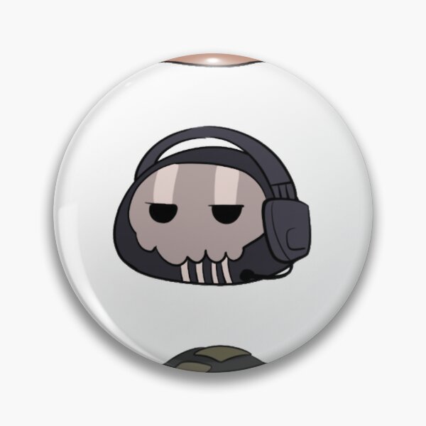 Item preview, CoD Puffs designed and sold by CameliaEaster.