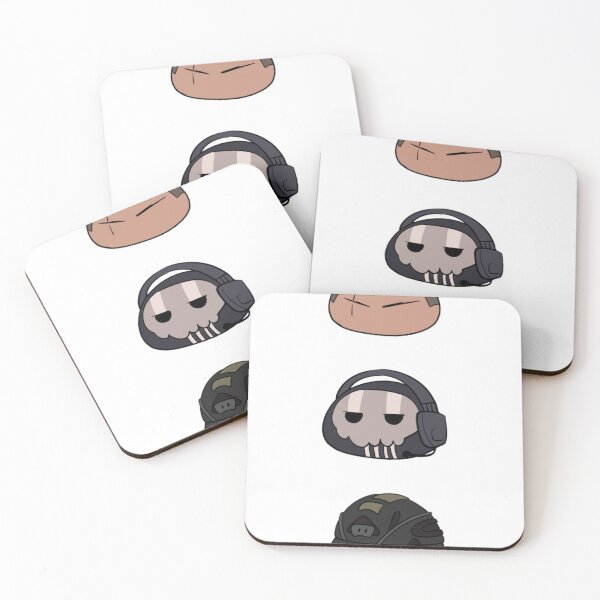 Item preview, CoD Puffs designed and sold by CameliaEaster.