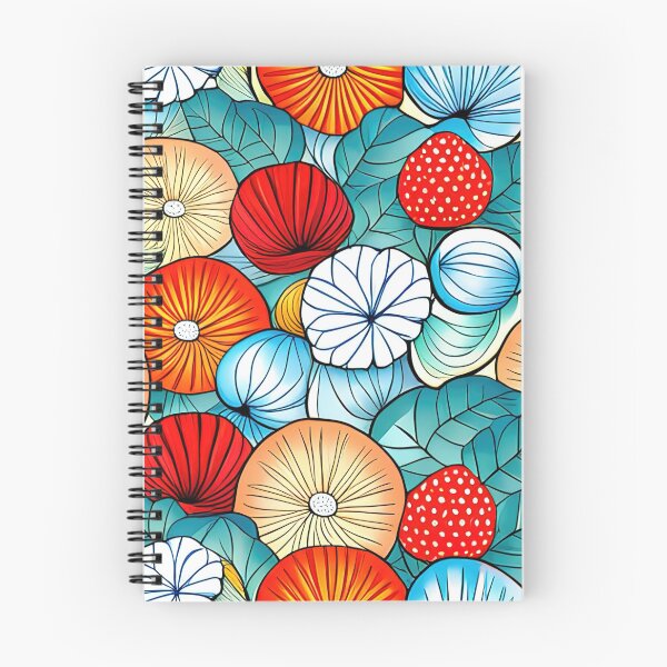 Item preview, Premium Design: Japanese-Inspired Watercolor Seamless Flowers Pattern designed and sold by Jisoo Flowers.
