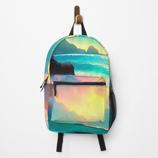 Item preview, The seashore designed and sold by cr6zym1nd.