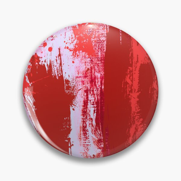 Item preview, LOUD RED designed and sold by Swooncake Press.