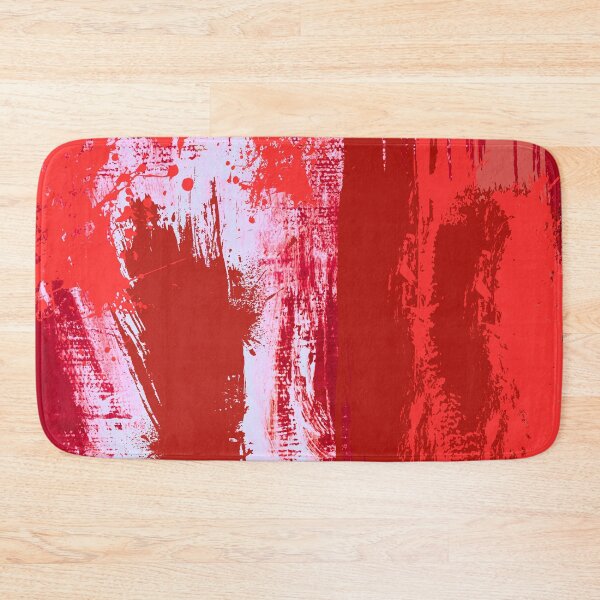 Item preview, LOUD RED designed and sold by Swooncake Press.