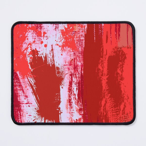 Item preview, LOUD RED designed and sold by Swooncake Press.