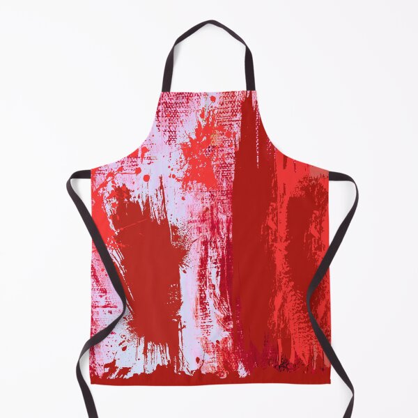 Item preview, LOUD RED designed and sold by Swooncake Press.