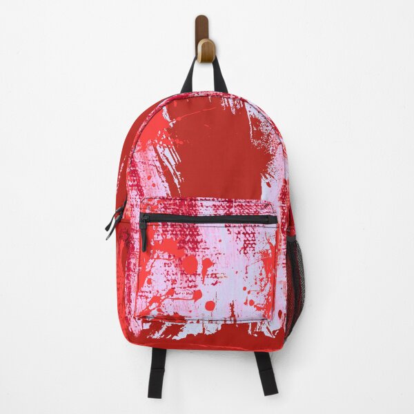 Item preview, LOUD RED designed and sold by Swooncake Press.