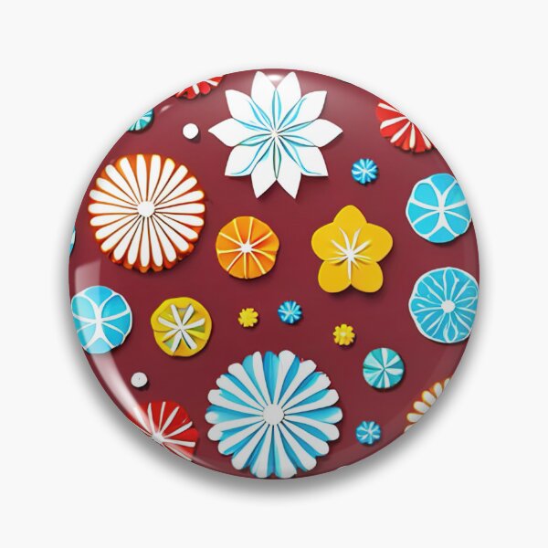 Item preview, Watercolor Seamless Vector Flowers Pattern, Highly Detailed Clean Premium Vector design designed and sold by Jisoo Flowers.