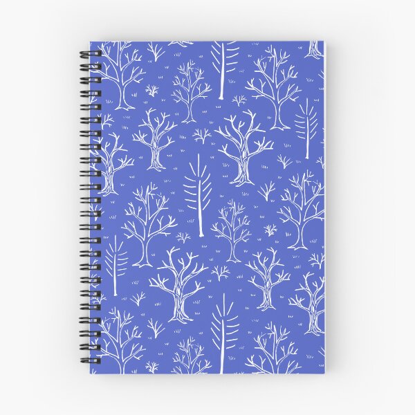 Item preview, The Woods in Winter designed and sold by lurepeating.