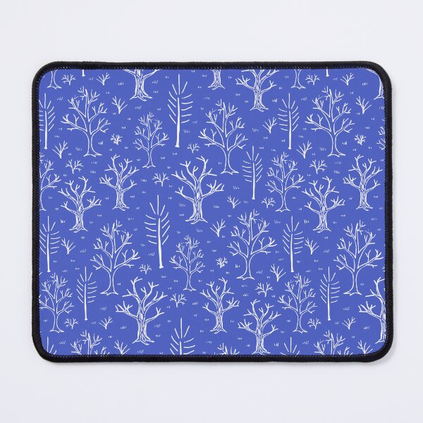 Item preview, The Woods in Winter designed and sold by lurepeating.