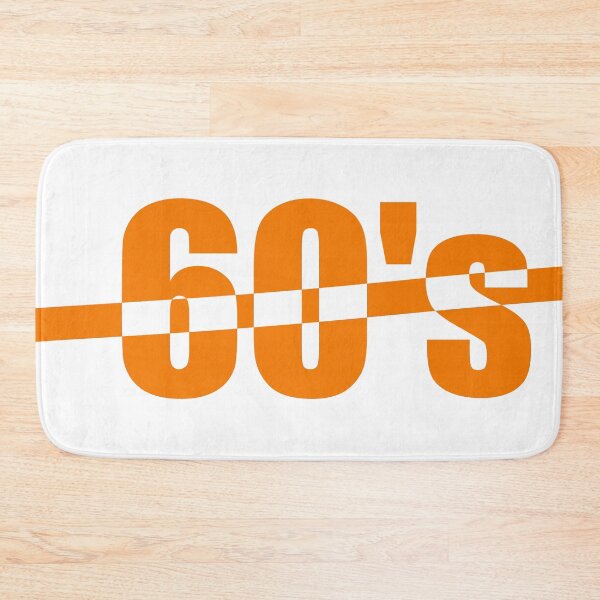 Item preview, Groovy 60s: Mod Fashion & Psychedelic Vibes Collection designed and sold by YOU SHOP NOW.