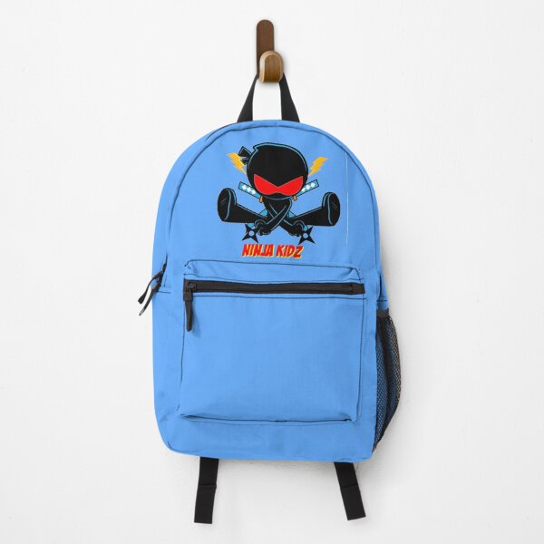 Item preview, Ninja Kidz Merch For Kids Party designed and sold by Kittensurlie.