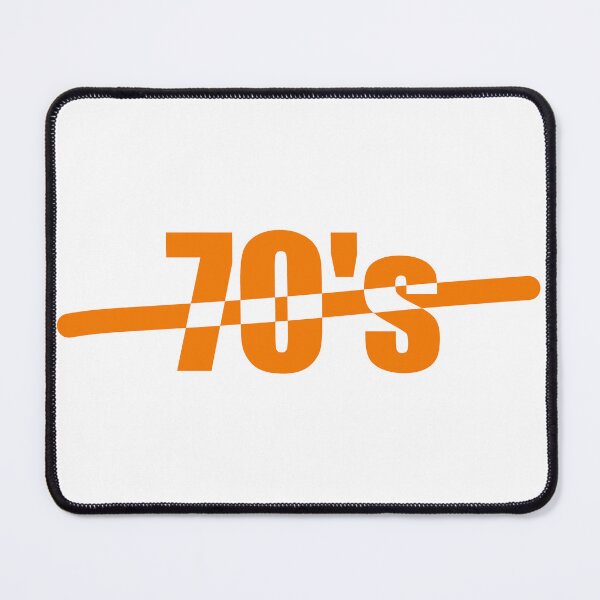 Item preview, Groovy 70s: Retro Vibes & Psychedelic Style Collection designed and sold by YOU SHOP NOW.