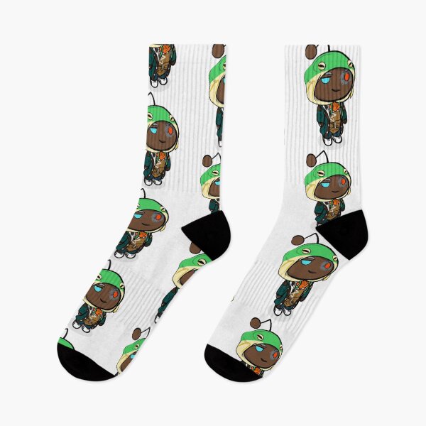 Item preview, Avatar Cyborg Frog Man  Tee  designed and sold by LaurianeTorp.