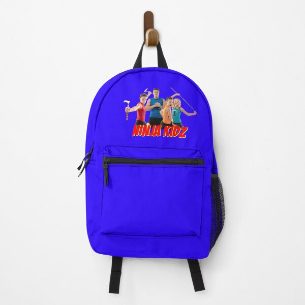 Item preview, Ninja Kidz Merch For Kids Party designed and sold by Kittensurlie.