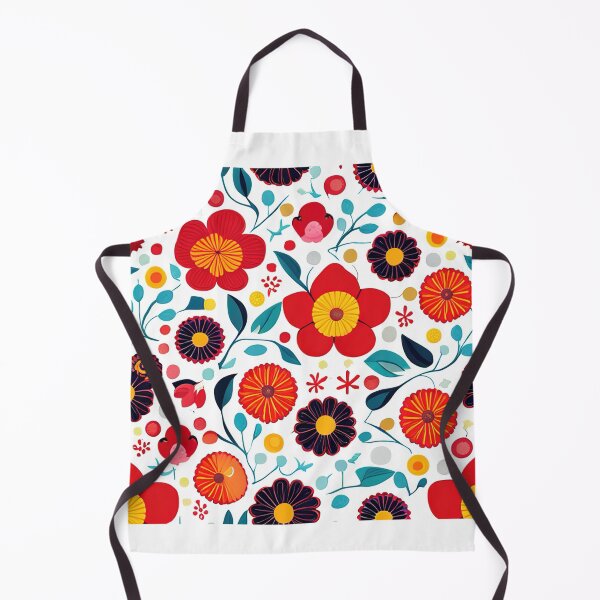 Item preview, Detailed and Clean Japanese-Inspired Watercolor Seamless Flowers Pattern - Vector Desig designed and sold by Jisoo Flowers.