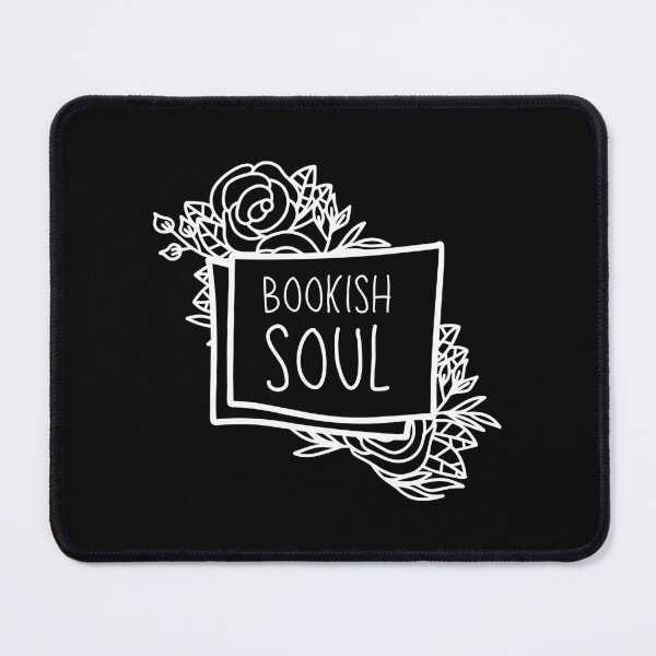 Item preview, Bookish Soul designed and sold by venomouspixie.