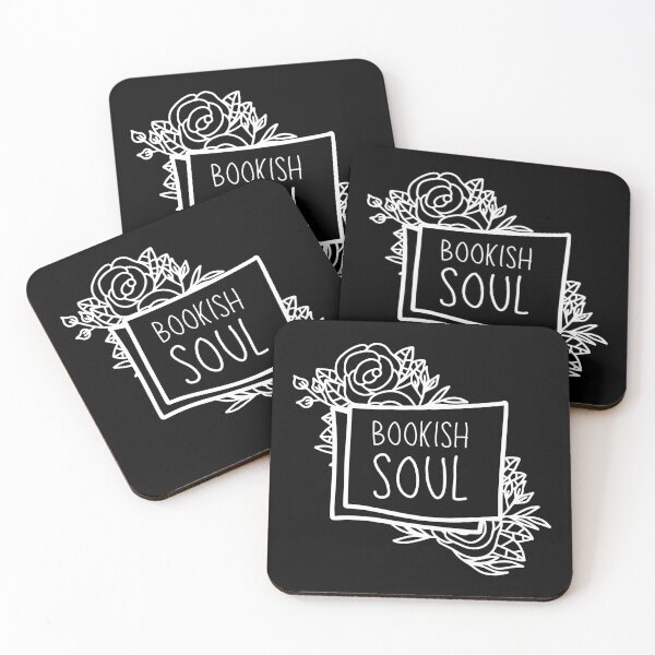 Item preview, Bookish Soul  designed and sold by venomouspixie.