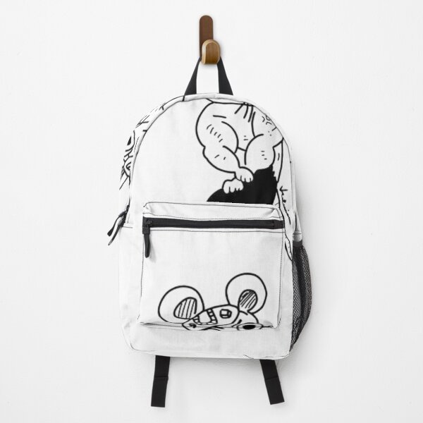 Item preview, Gym Rat designed and sold by CozyCoz.