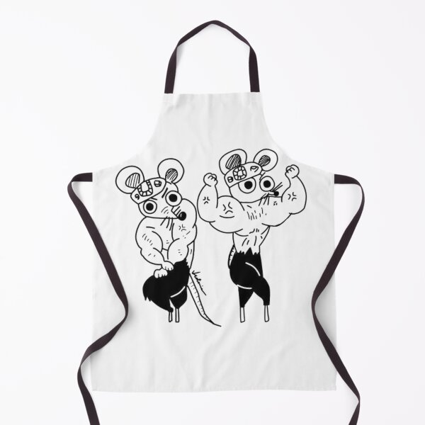 Item preview, Gym Rat designed and sold by CozyCoz.