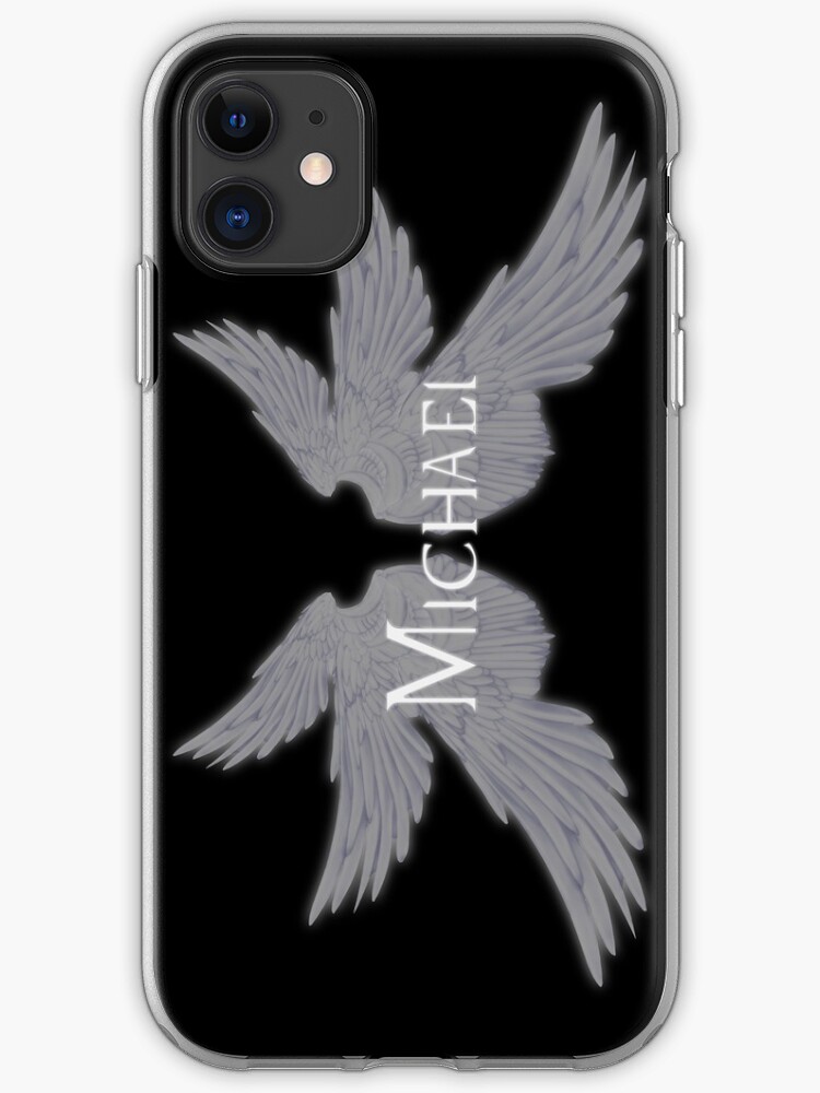 Archangel iPhone 11 case Archangel iPhone 11 case