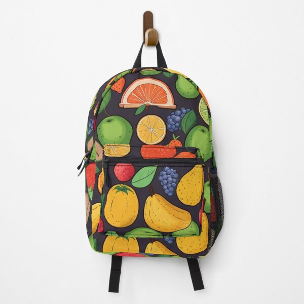 Item preview, Fruit Color Patterns ,Available in many products!! designed and sold by DigiMagicStore.
