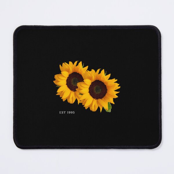 Item preview, Aesthetic Sunflower designed and sold by Praphad.