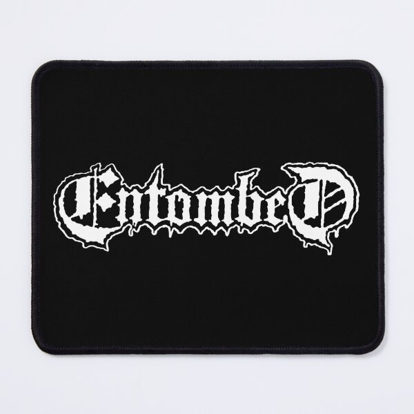 Item preview, Entombed Merch designed and sold by xDumpTruckx.