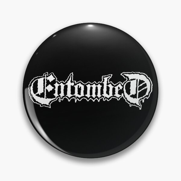 Item preview, Entombed Merch designed and sold by xDumpTruckx.