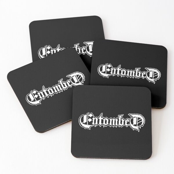 Item preview, Entombed Merch designed and sold by xDumpTruckx.