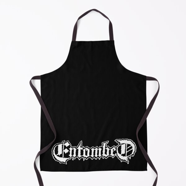 Item preview, Entombed Merch designed and sold by xDumpTruckx.