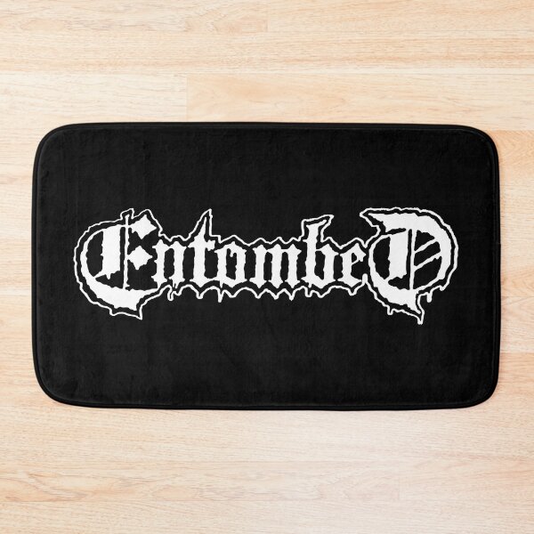 Item preview, Entombed Merch designed and sold by xDumpTruckx.
