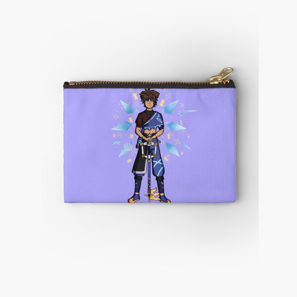 Item preview, Sora as a Genshin Impact character designed and sold by TwenyOneArtists.